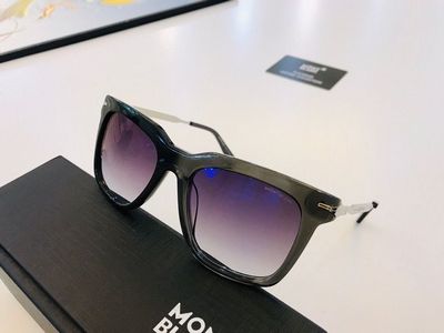 Mont Blanc Sunglasses 110